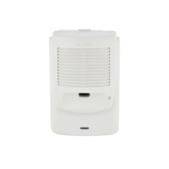 SIP AUDIO ALERTER & SPEAKER