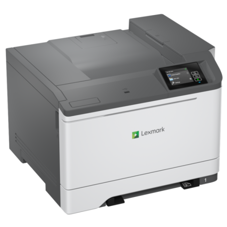 LEXMARK CS531DW 33PPM A4 COLOUR LASER PRINTER