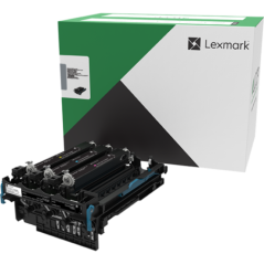 LEXMARK CS531 632 CX532 635 C2335 XC2335 BLACK IMAGING KIT 150K PAGE YIELD