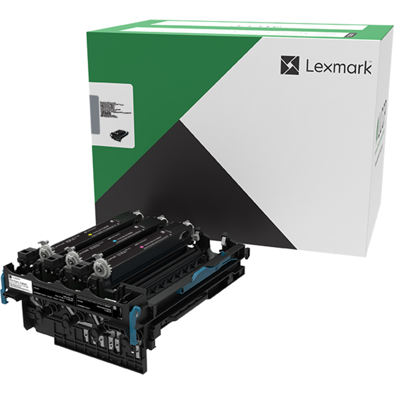 LEXMARK CS531 632 CX532 635 C2335 XC2335 BLACK IMAGING KIT 150K PAGE YIELD