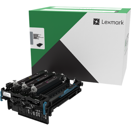 LEXMARK CS531 632 CX532 635 C2335 XC2335 BLACK IMAGING KIT 150K PAGE YIELD