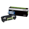 LEXMARK 503UE 20K ULTRA HIGH YIELD TONER CARTRIDGE FOR MS510 MS610