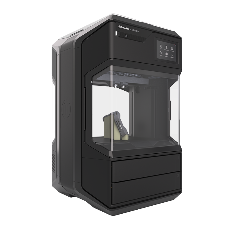 MAKERBOT METHOD 3D PRINTER