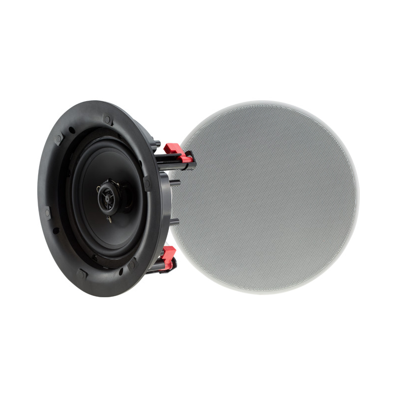 CE650 EDGELESS CEILING SPEAKER