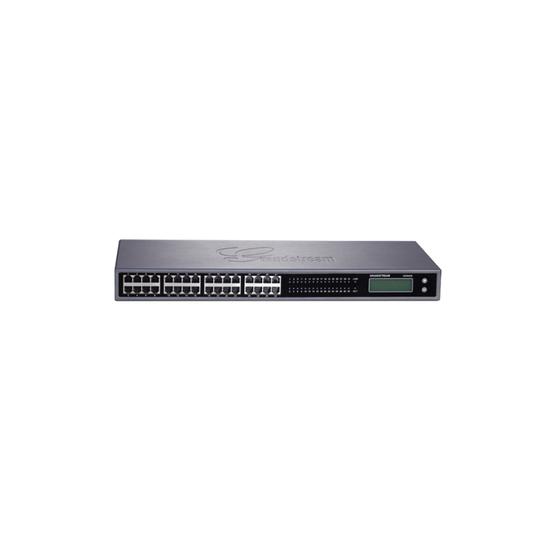 32 PORT FXS ANALOGUE VOIP GATEWAY