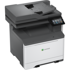 LEXMARK CX532ADWE 33PPM A4 COLOUR LASER MFP
