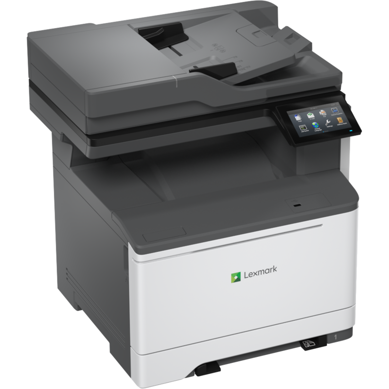 LEXMARK CX532ADWE 33PPM A4 COLOUR LASER MFP