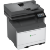 LEXMARK CX532ADWE 33PPM A4 COLOUR LASER MFP