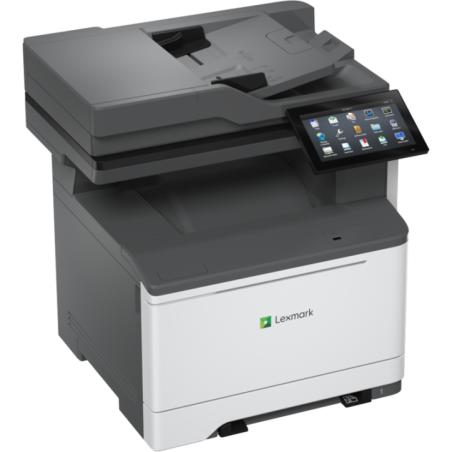 LEXMARK CX635ADWE 40PPM A4 COLOUR LASER MFP COPY/PRINT/SCAN/FAX