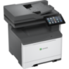 LEXMARK CX635ADWE 40PPM A4 COLOUR LASER MFP COPY/PRINT/SCAN/FAX