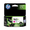 HP 965XL MAGENTA ORIGINAL INK CARTRIDGE 1600 PAGES