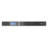 ION F15R Line Interactive 1550VA/1100W,