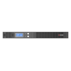 ION F15R Line Interactive 1550VA/1100W,