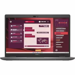 DELL LATITUDE 3450, i5-1335U, 14" FHD, 16GB, 512GB, WL, W11P, 1YOS