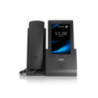 Ubiquiti Talk G3 Touch Pro,Next-generation Desktop Smartphone,Featuring A 5' Touch Display,Seamless Integration With UniFi Appli