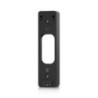 Ubiquiti Reader Pro Angle Mount, Black , For UniFi Professional Access Readers, 20Â° Angle Mount