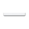Ubiquiti Gateway Fiber, Desktop 10G Independent Gateway,Integrated 4-port 2.5 GbE Switch, Managed With a CloudKey,5 Gbps Routing