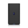 Ubiquiti UNAS 2, Black, UniFi Network Attached Storage (2)3.5' HDD Bays, 2.5 GbE Networking, USB-C Connectivity, PoE++ Adapter, 