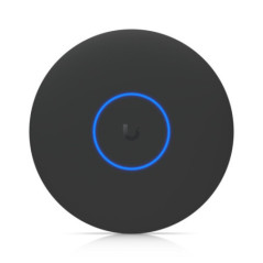 Ubiquiti U7 Pro XG, Black ,Ceiling-mounted 6-stream WiFi 7 AP Wiith 10/5/2.5/1 GbE Support,140 mÂ²  Coverage, 300+ Connect Devic