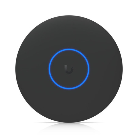 Ubiquiti U7 Pro XG, Black ,Ceiling-mounted 6-stream WiFi 7 AP Wiith 10/5/2.5/1 GbE Support,140 mÂ²  Coverage, 300+ Connect Devic
