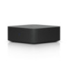 Ubiquiti PoE Audio Port,Black,Digital Audio Streamer,Ultra-Compact,Versatile Design,Intuitive Control System,Multi Music Streami