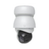 Ubiquiti AI PTZ Industrial, White, 4K PoE++ PTZ Camera,IP66,Enhanced AI Capabilities,22x Optical Zoom,Long-range,Adaptive IR LED