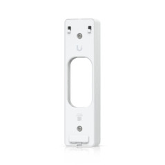 Ubiquiti Reader Pro Angle Mount, White, For UniFi Professional Access Readers, 20Â° Angle Mount