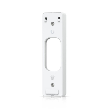 Ubiquiti Reader Pro Angle Mount, White, For UniFi Professional Access Readers, 20Â° Angle Mount