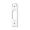 Ubiquiti Reader Pro Angle Mount, White, For UniFi Professional Access Readers, 20Â° Angle Mount