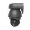 Ubiquiti AI PTZ Industrial, Black, 4K PoE++ PTZ Camera,IP66,Enhanced AI Capabilities,22x Optical Zoom,Long-range,Adaptive IR LED