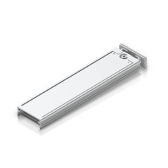Ubiquiti M.2 SSD Tray, Optional Storage Insert For Cloud Gateway Max & Fiber, Supports 2230, 2242, 2260, 2280, 22110 Sized M.2 N
