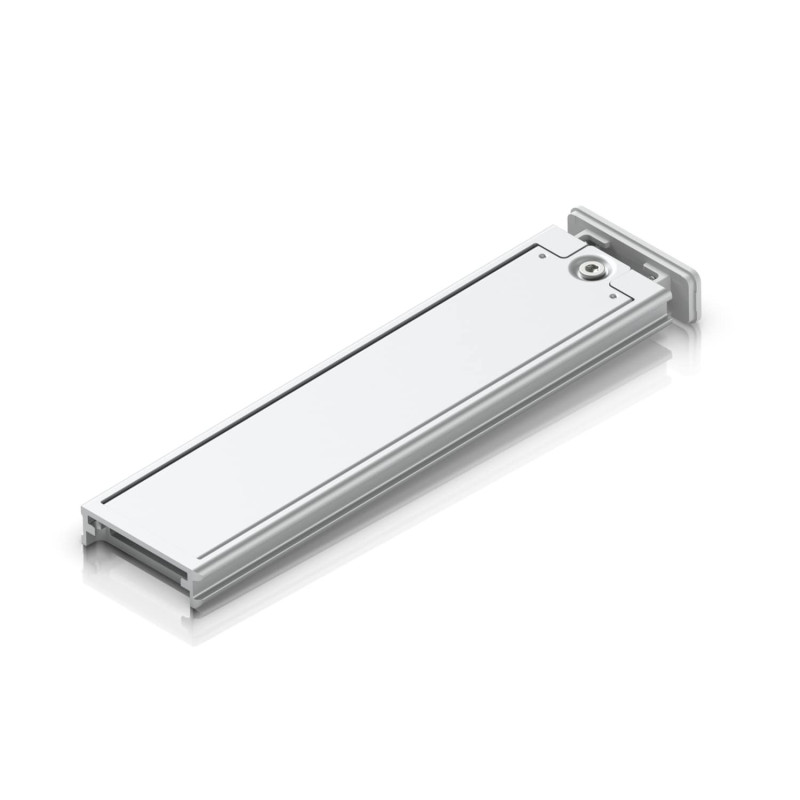 Ubiquiti M.2 SSD Tray, Optional Storage Insert For Cloud Gateway Max & Fiber, Supports 2230, 2242, 2260, 2280, 22110 Sized M.2 N