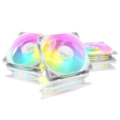TUF GAMING TR120 FAN ARGB WHITE 3IN1