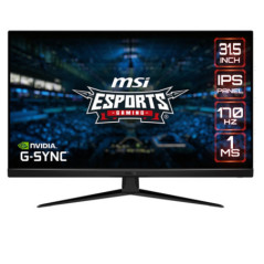 FLAT/32IN IPS WQHD/170HZ/G-SYNC