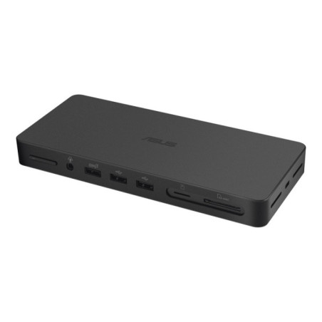 DC500 TRIPLE 4K THUNDERBOLT DOCK