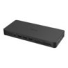 DC500 TRIPLE 4K THUNDERBOLT DOCK
