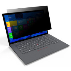 Targus ASF156W9USZ 15.6" Widescreen Laptop Privacy Screen