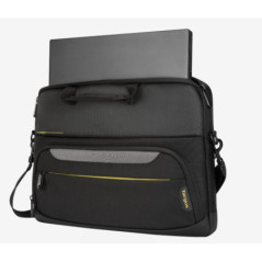 Targus TSS867GL 15.6" CityGear 3 SlimLiteâ„¢ Laptop Case