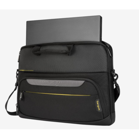 Targus TSS867GL 15.6" CityGear 3 SlimLiteâ„¢ Laptop Case