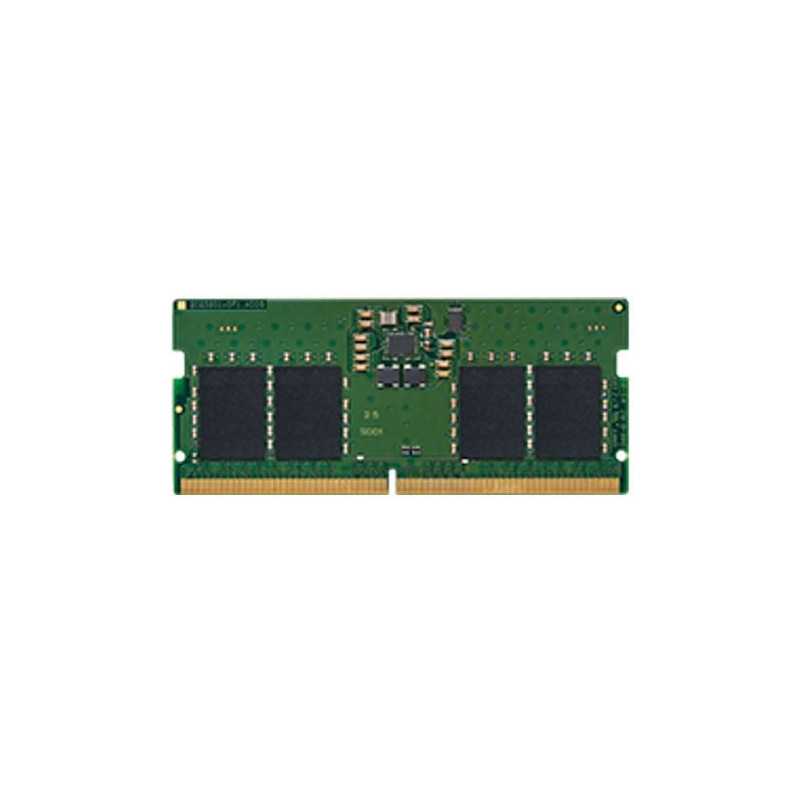 8GB DDR5-5600MT/s SODIMM