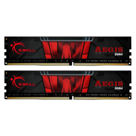 G.Skill F4-3200C16D-32GIS 32G 2x16G DDR4-3200 memory