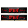 G.Skill F4-3200C16D-32GIS 32G 2x16G DDR4-3200 memory