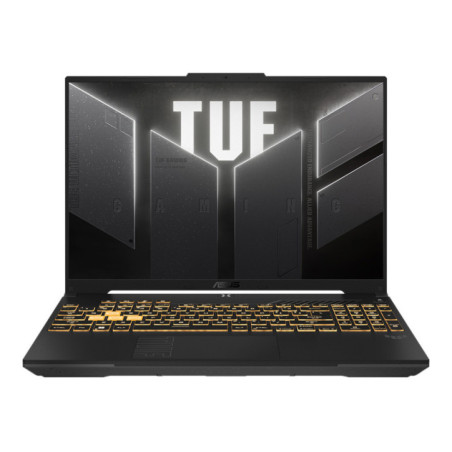 Asus FX607VU-RL102W TUF Gaming F16 16" Core 5 210H RTX4050 16G 512g W11