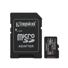 128GB microSDXC Canvas Select+ Gen3 150M