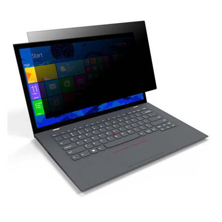 Targus 4VU Privacy Filter for 14.0" Widescreen 16:9 displays