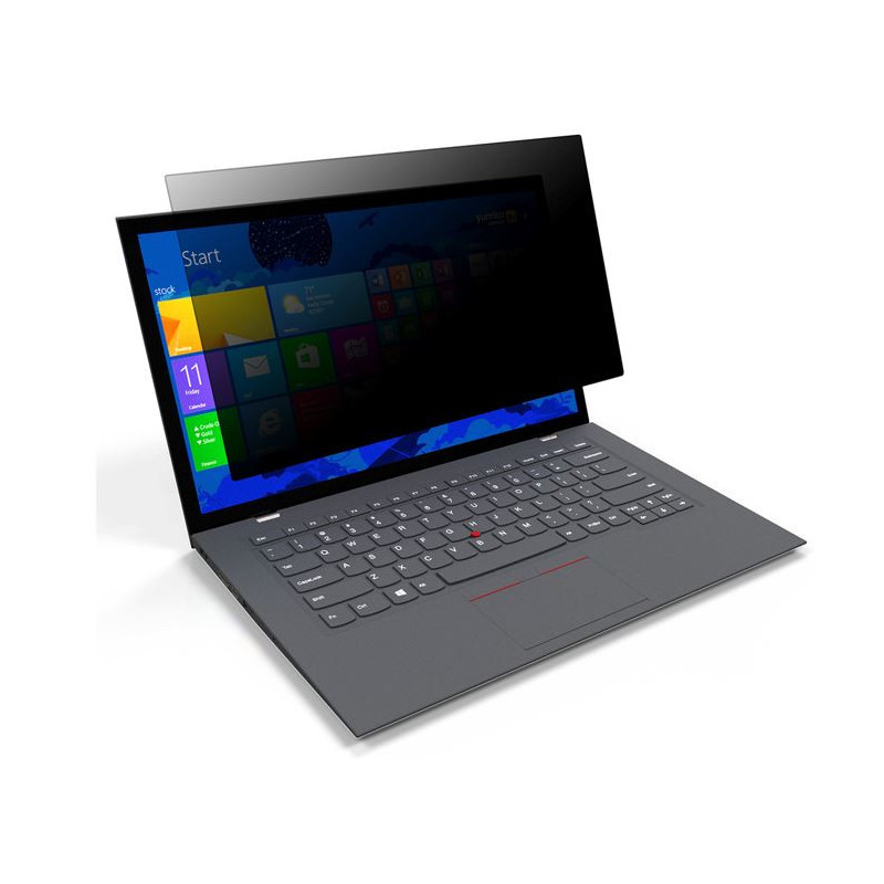 Targus 4VU Privacy Filter for 13.3" Widescreen 16:9 displays