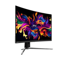 31.5 / CURVED 1700R/ UHD QD OLED/ 240HZ/