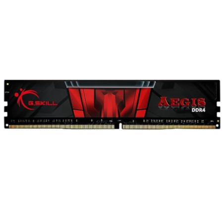 G.Skill  F4-3200C16S-8GIS 8G DDR4 3200Mhz AEGIS Memory