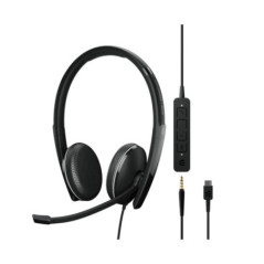 EPOS / Sennheiser ADAPT 165 USB C II On-ear USB-C headset