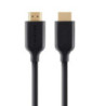 HDMI Cable High Speed w Ethernet 1m